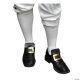 Morris COLONIAL SOCKS-MD/LG