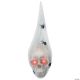 Morris LIGHT UP LARVA HEAD