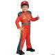 Morris LIGHTNING MCQUEEN TOD 3T-4T
