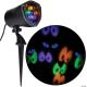Morris LIGHTSHOW PROJ EYES WHIRL MOTION DISPLAY