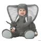 Morris LIL ELEPHANT CHARACTER 18M-2T