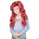 Morris LIL MERMAID RED WIG