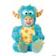 Morris LIL MONSTER TODDLER 12-18 MOS