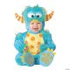 Morris LIL MONSTER TODDLER 6-12 MOS