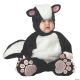 Morris LIL STINKER TODDLER XSM 6-12MO