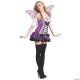 Morris LILAC FAIRY ADULT SM 6-8