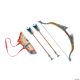 Morris LINK BREATH WILD DLX BOW SET W
