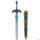 Morris LINK SWORD
