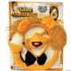 Morris LION COSTUME KIT FM61731
