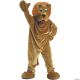 Morris LION MASCOT