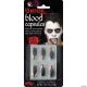 Morris LIQUID BLOOD CAPSULES