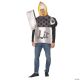 Morris LIT LIGHTER COSTUME ADULT COSTUME