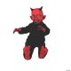 Morris LITTLE DEVIL MONSTER KID