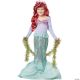 Morris LITTLE MERMAID CHILD MED 8-10