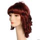 Morris LITTLE WOMEN WIG LW531