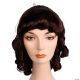 Morris LITTLE WOMEN WIG LW531