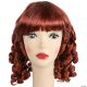 Morris LITTLE WOMEN WIG LW532