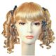 Morris LITTLE WOMEN WIG LW532