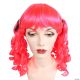 Morris LITTLE WOMEN WIG LW532