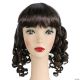 Morris LITTLE WOMEN WIG LW532