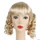 Morris LITTLE WOMEN WIG LW532