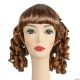 Morris LITTLE WOMEN WIG LW532