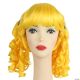 Morris LITTLE WOMEN WIG LW532