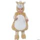 Morris LLAMA TODDLER COSTUME 2T-4T