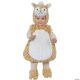 Morris LLAMA TODDLER COSTUME SMALL