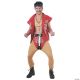 Morris LMFAO SKY BLU ADULT STD