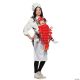 Morris MASTER CHEF/LOBSTER MOMMY AND ME COSTUME