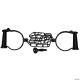 Morris LOCKING HAND OR LEG CUFFS