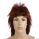 Morris LONG MULLET WIG