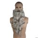 Morris LONG SANTA BEARD