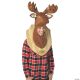 Morris LOOSE MOOSE TROPHY ADULT