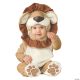 Morris LOVABLE LION TODDLER 6-12 MOS