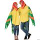 Morris LOVE BIRDS COUPLE COSTUME