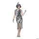 Morris GHOSTLY FLAPPER AD MED/LRG