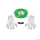 Morris LUIGI ACCESSORY KIT ADULT