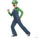Morris LUIGI CLASSIC CHILD 4-6X