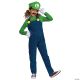 Morris LUIGI ELEVATED CHILD M 7-8