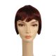 Morris LULU FLAPPER BARGAIN WIG