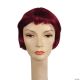 Morris LULU FLAPPER BARGAIN WIG