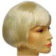 Morris LULU FLAPPER BARGAIN WIG