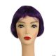 Morris LULU FLAPPER BARGAIN WIG