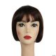 Morris LULU FLAPPER BARGAIN WIG
