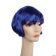 Morris LULU FLAPPER BARGAIN WIG