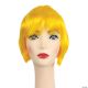 Morris LULU FLAPPER BARGAIN WIG