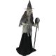 Morris LUNGING WITCH WITH DIGIT EYES