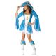 Morris MADAM MUSKETEER ADULT 2-8